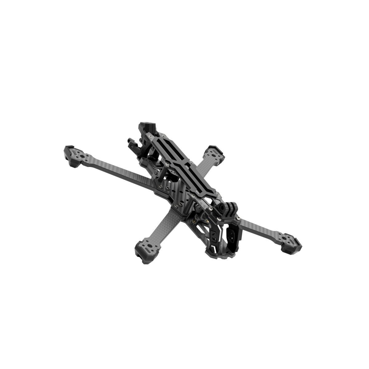 GEP-Vapor-X5 Frame