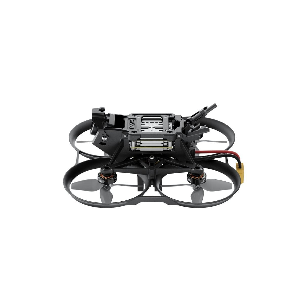 GEPRC DarkStar20 HD Wasp Cinewhoop Quadcopter