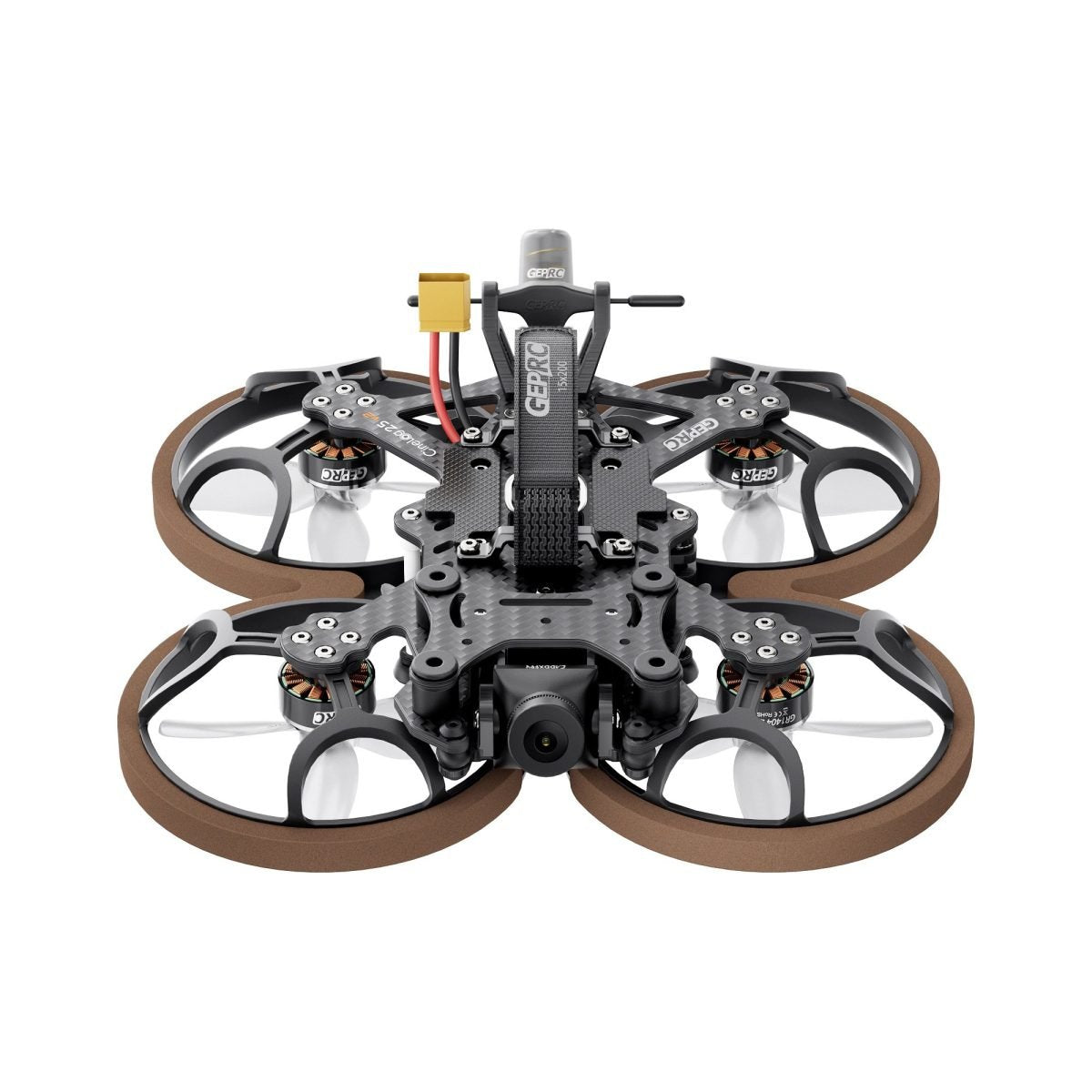 GEPRC Cinelog25 V2 Analog Quadcopter