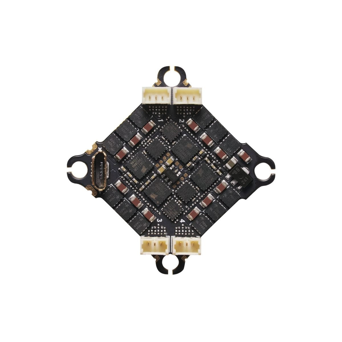 GEPRC TAKER F411 8Bit 12A AIO