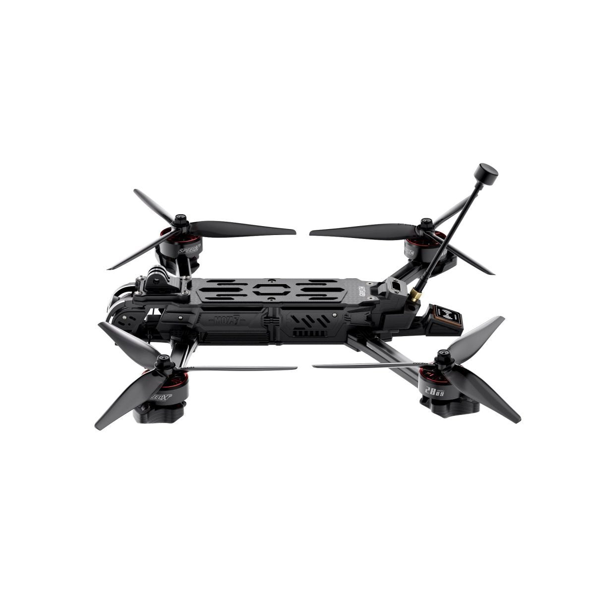GEPRC MOZ7 Analog Long Range FPV