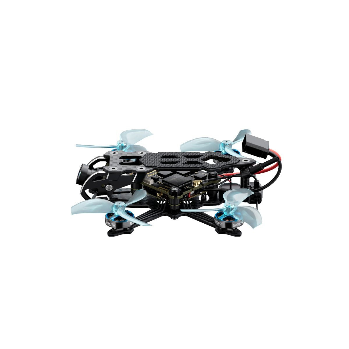 GEPRC T-Cube18 2S HD Quadcopter