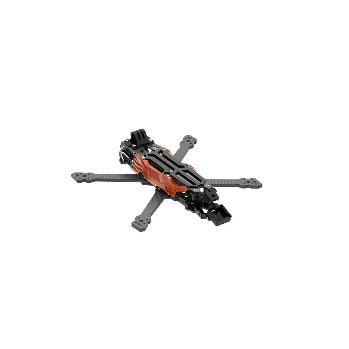 GEP-Vapor-X O4 Pro Frame