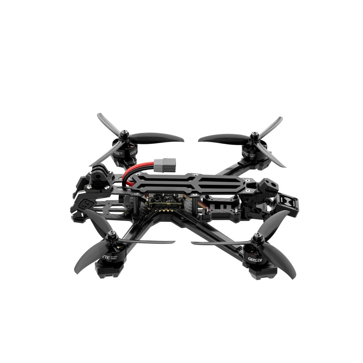 GEPRC Vapor-X5 WTFPV Freestyle FPV Drone