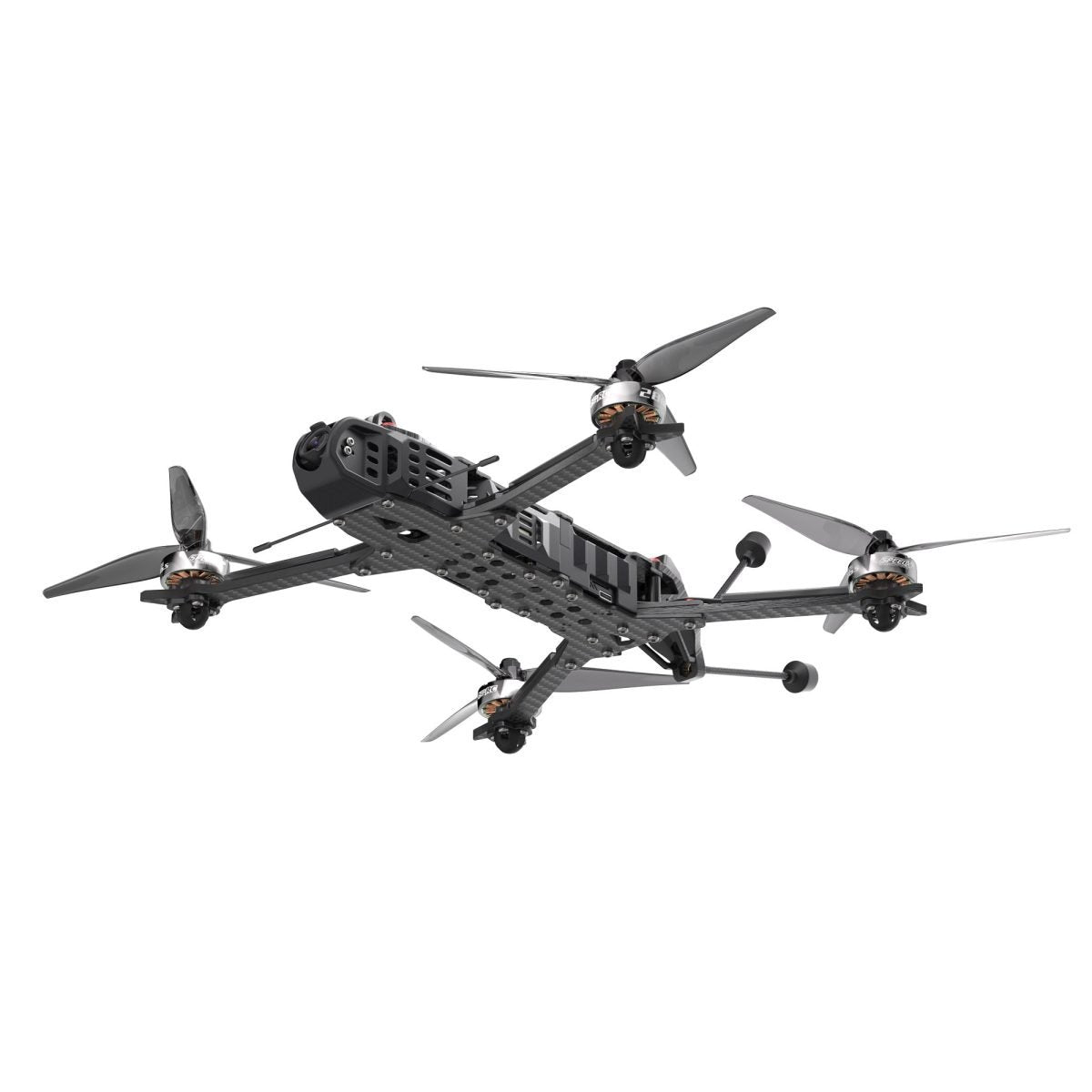 GEPRC Crocodile75 V3 Analog Long Range FPV