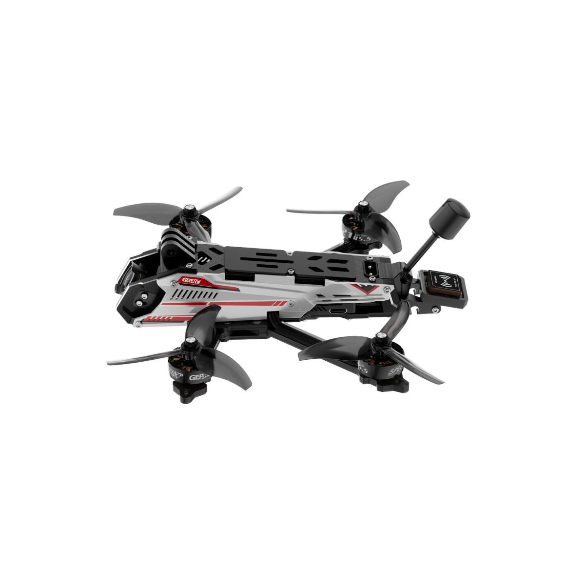 GEPRC DoMain4.2 Analog Freestyle FPV Drone