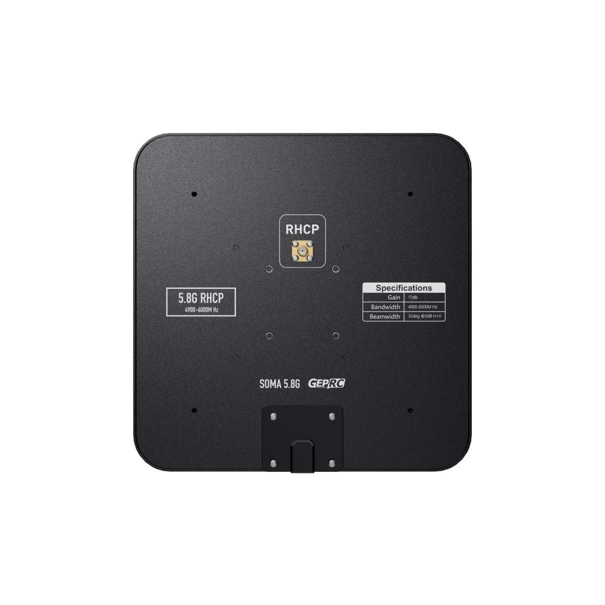 GEPRC SOMA 3.3G Directional Flat-Panel Antenna