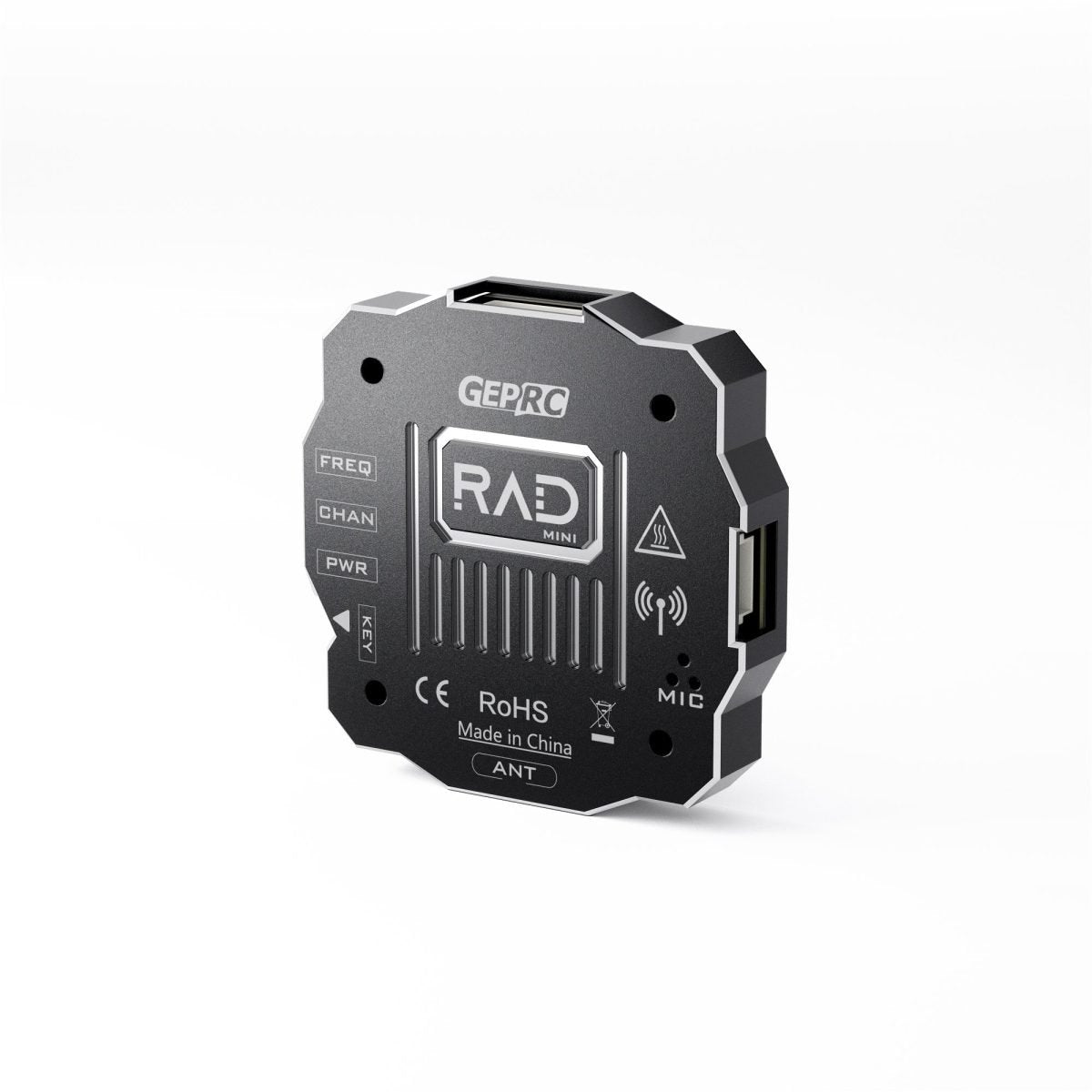 GEPRC RAD MINI 5.8G 1W VTX