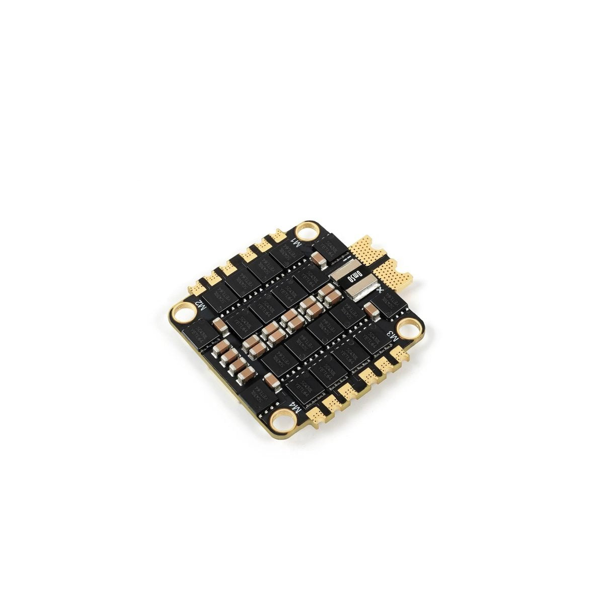 GEP-BLS60A-4IN1 ESC