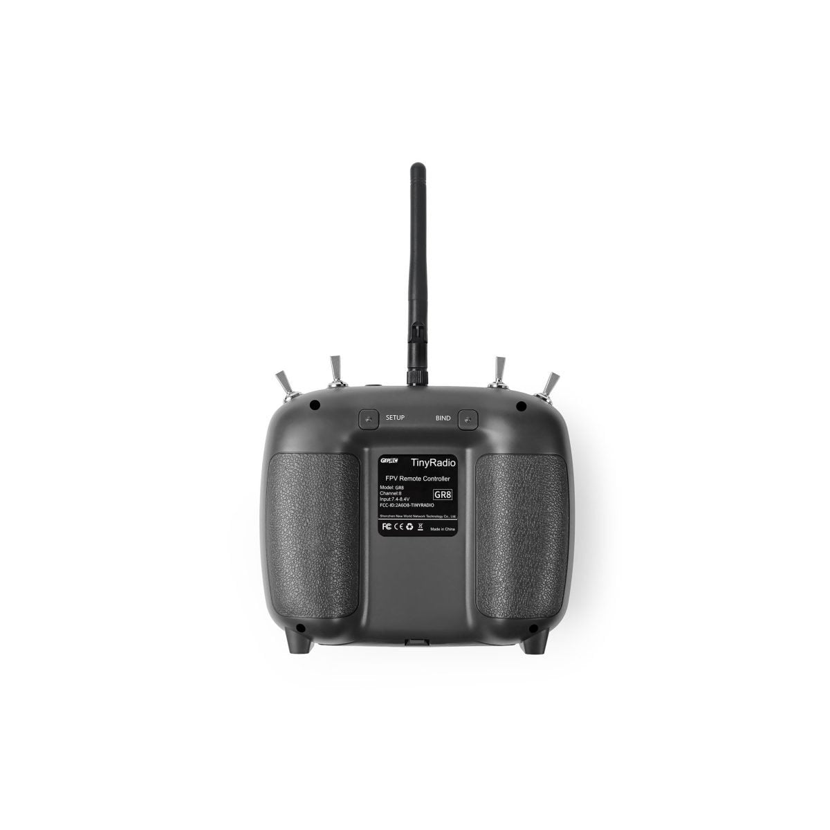GEPRC TinyRadio ELRS 2.4G Remote Controller
