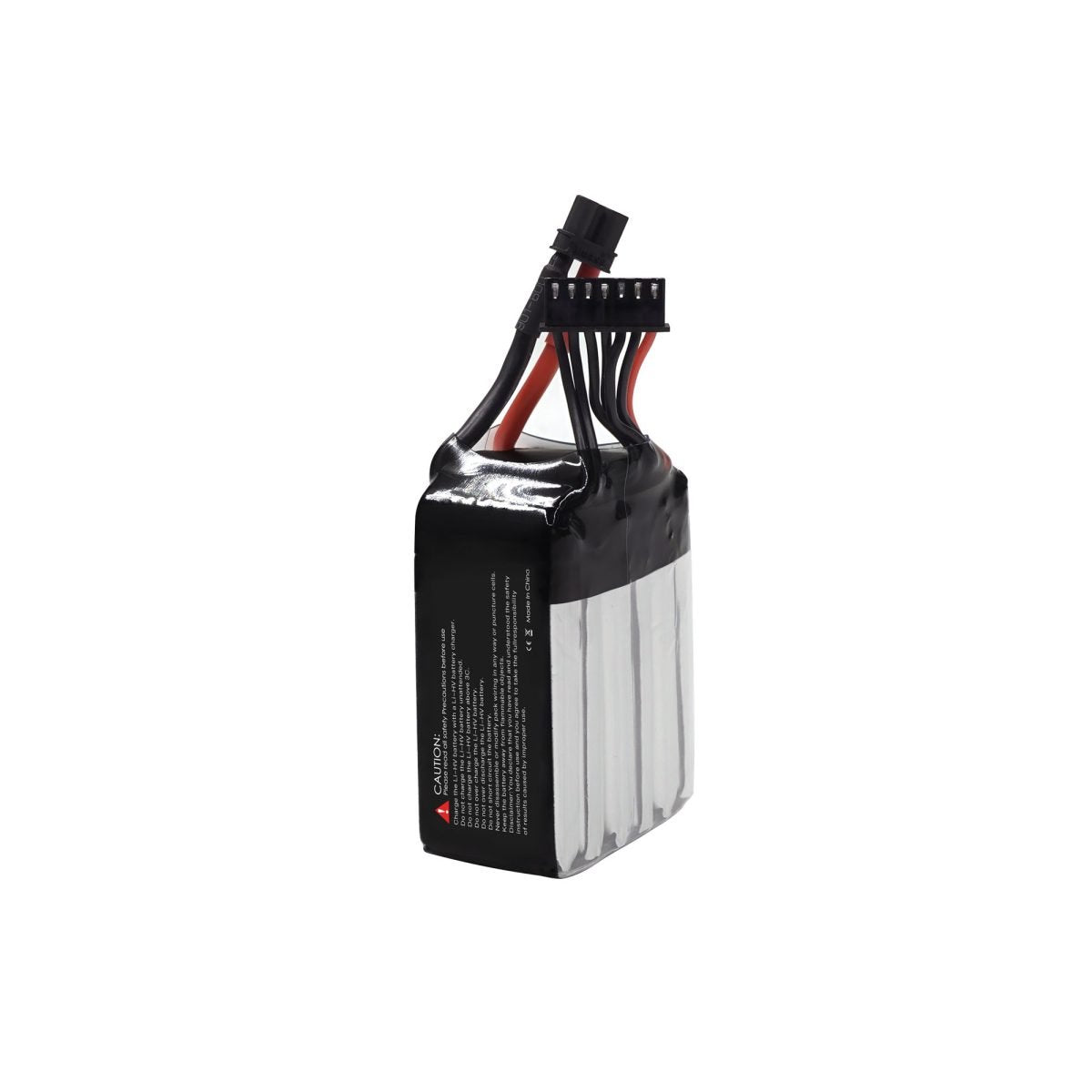 GEPRC 1100mAh 60C/110C 4.35V LiHV Battery 4S/6S