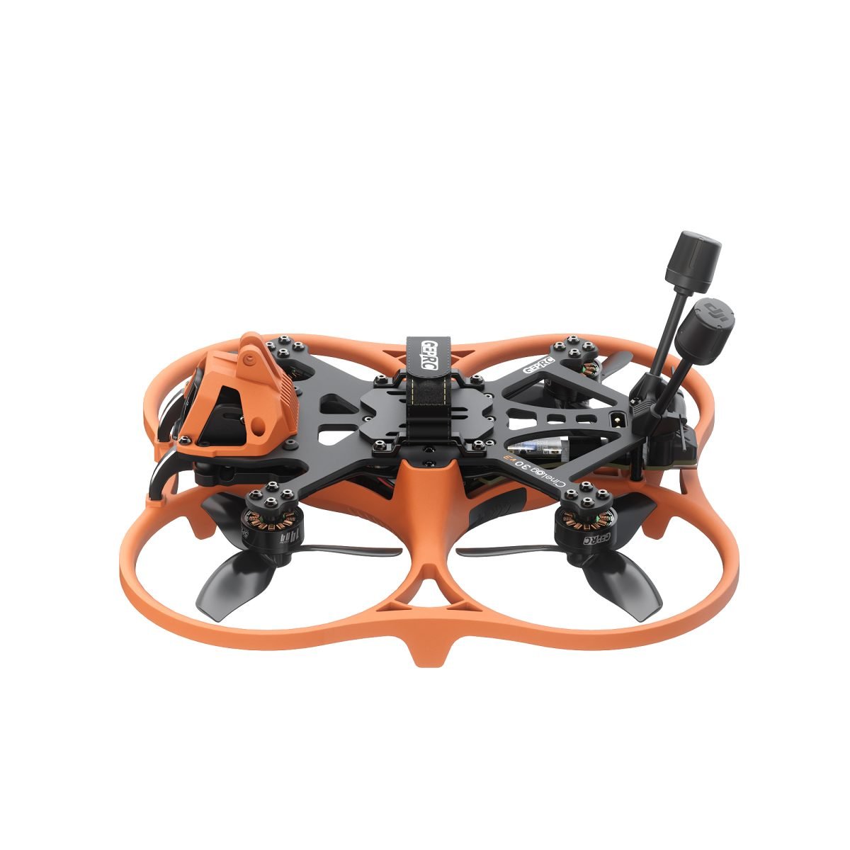 GEPRC Cinelog30 V3 O4 Pro Quadrocopter