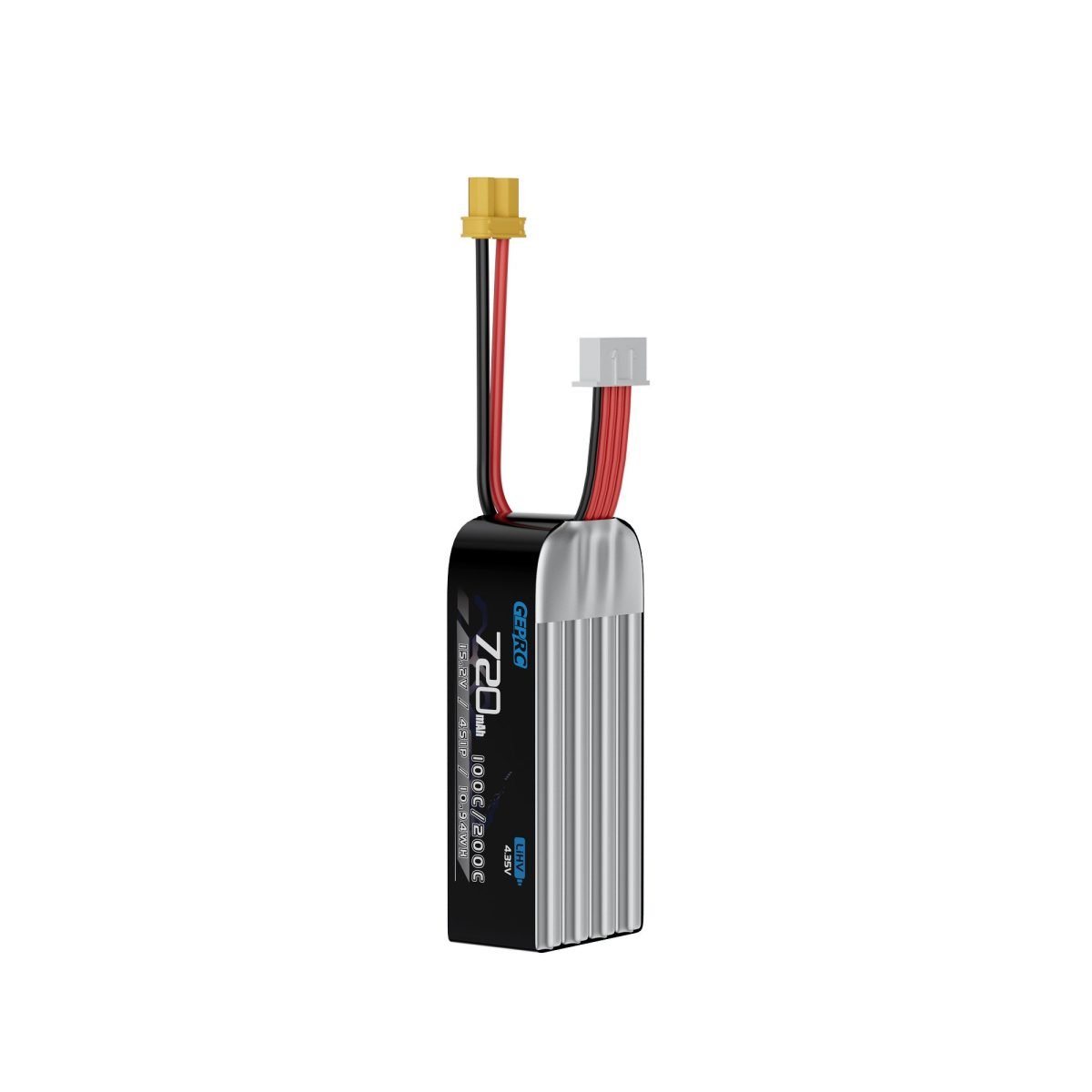 GEPRC LiHV 4S 720mAh 100C Akku