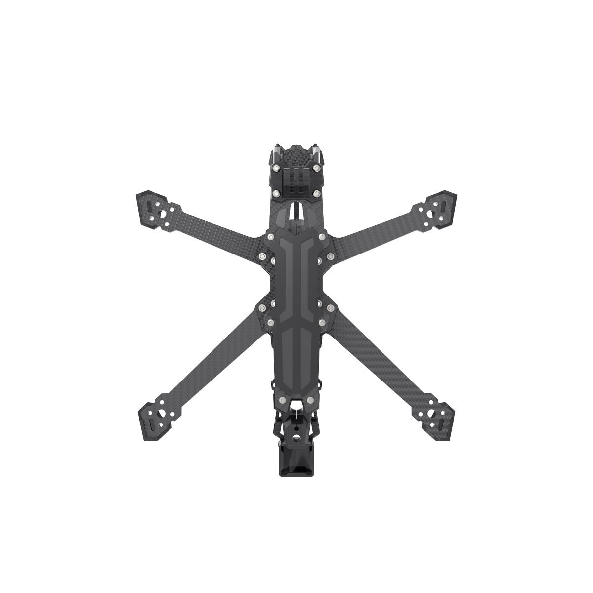 GEP-Vapor-D6 Frame