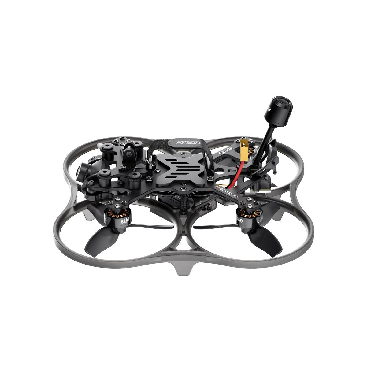 GEPRC Cinelog30 V2 Analog Quadcopter