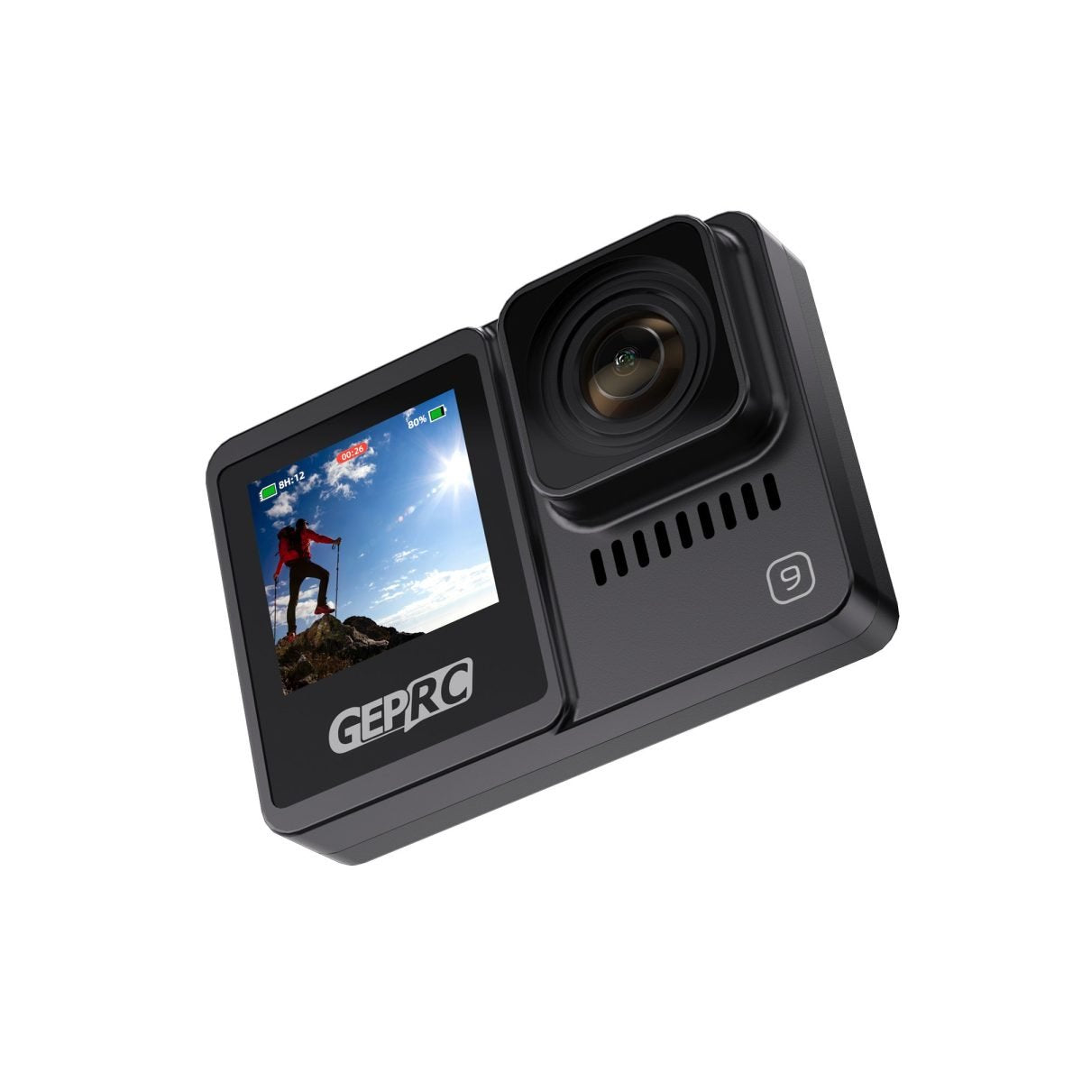 GEPRC Naked Camera GP9