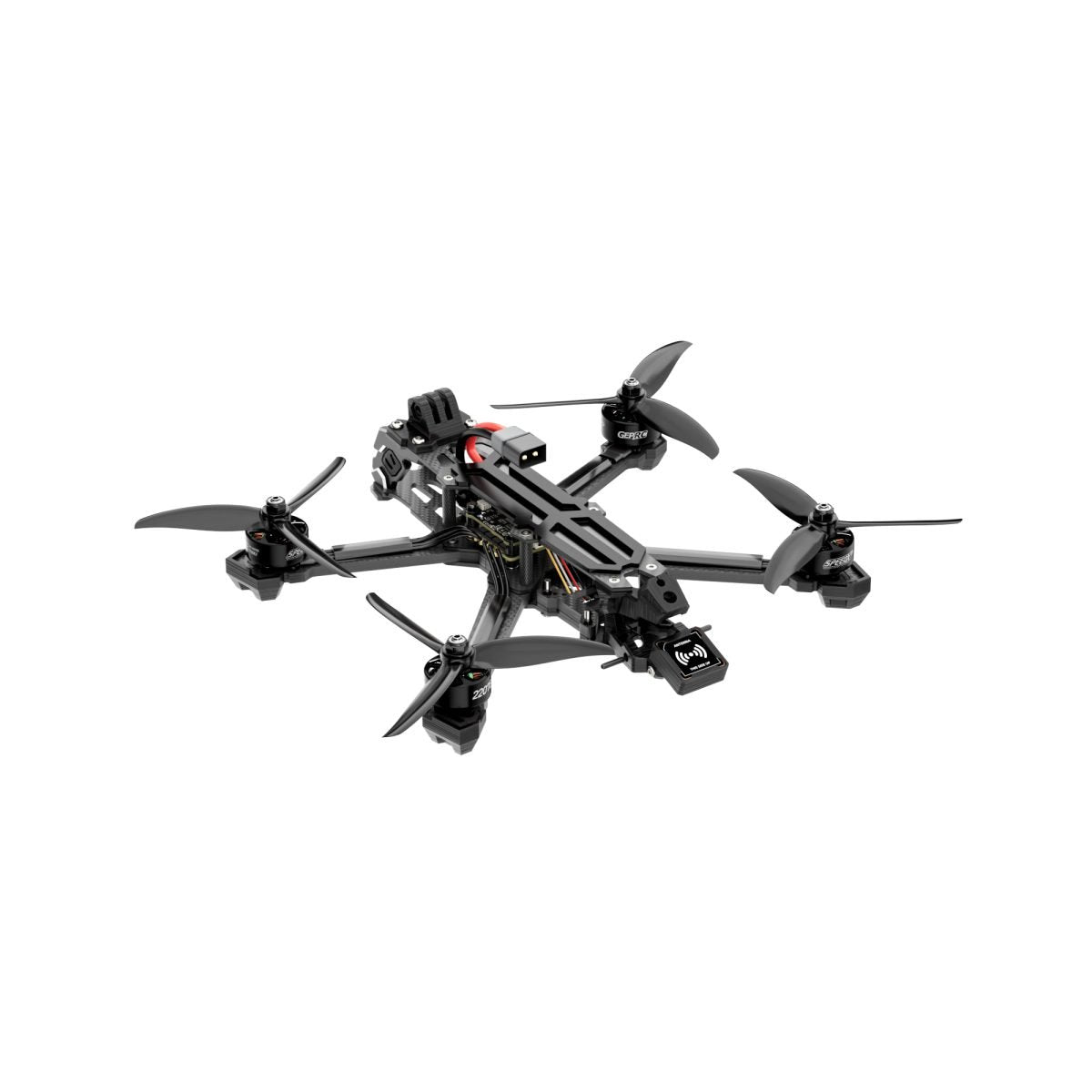 GEPRC Vapor-X5 WTFPV Freestyle FPV Drone