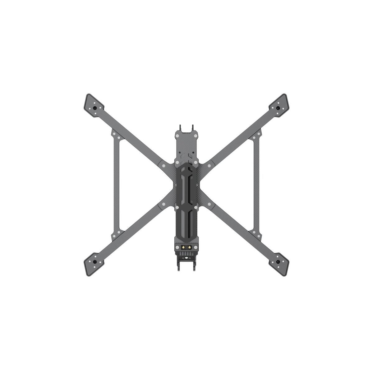 GEP-EF10 Frame