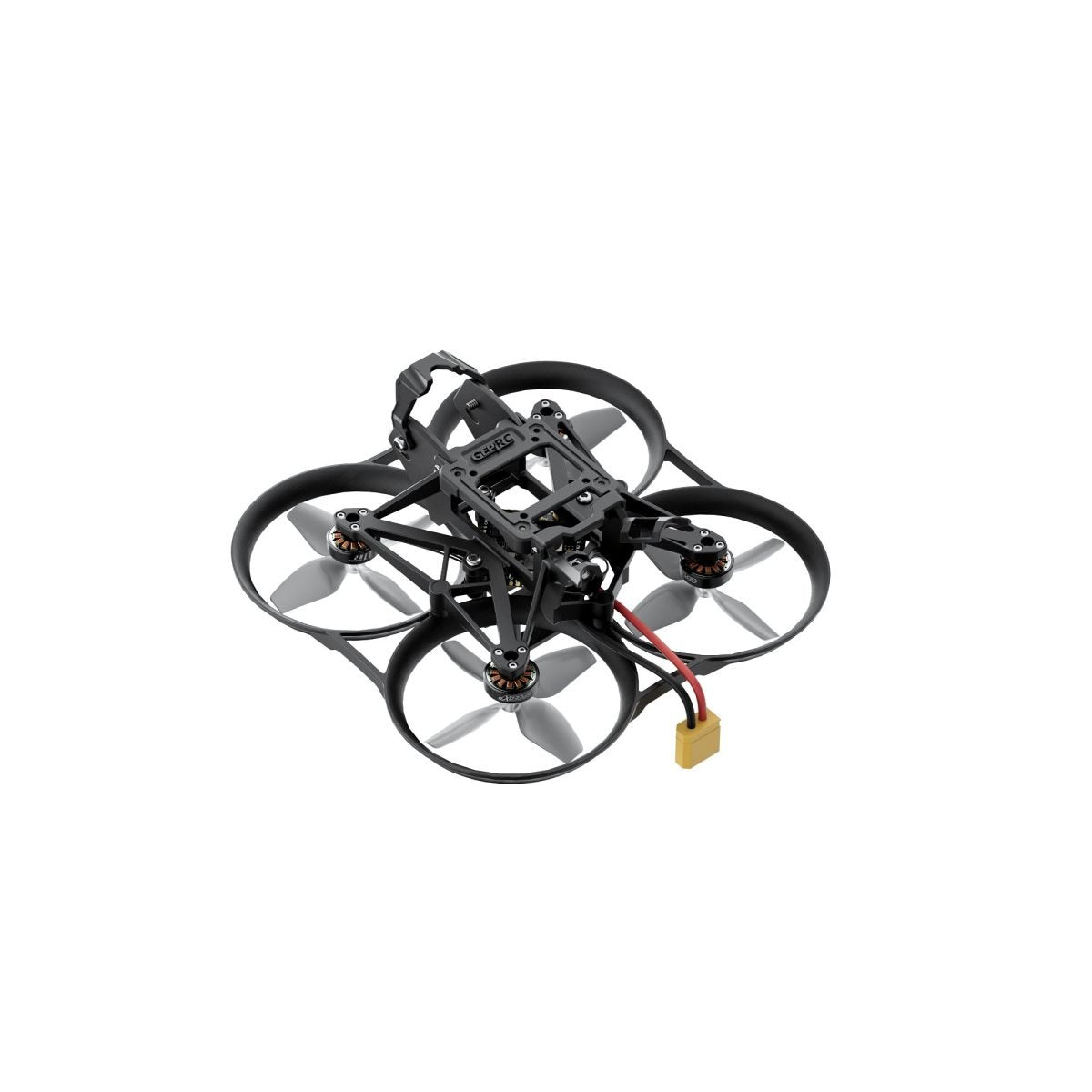 GEPRC DarkStar20 WTFPV Cinewhoop Quadrocopter