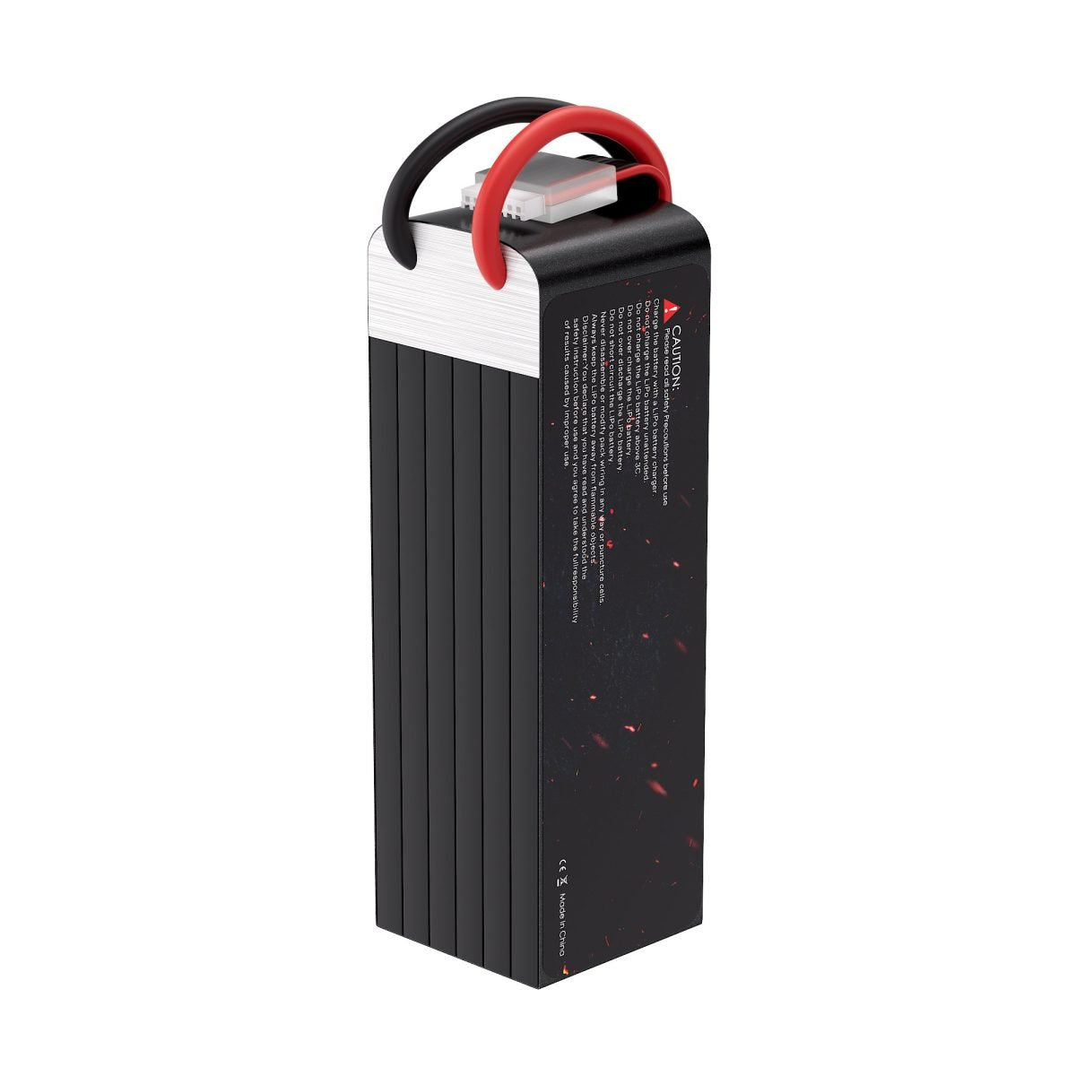 GEPRC Storm 6S 5600mAh 95C Lipo-Akku