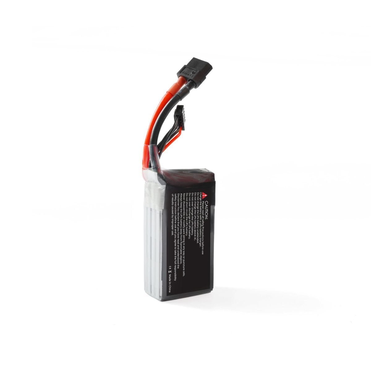 GEPRC Storm 4S 1050mAh 120C Lipo-Akku