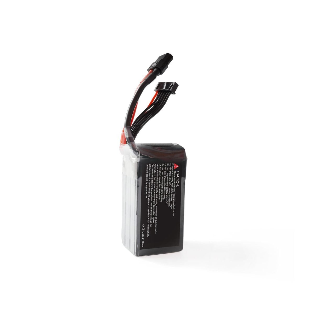 GEPRC Storm 6S 1050mAh 120C Lipo-Akku