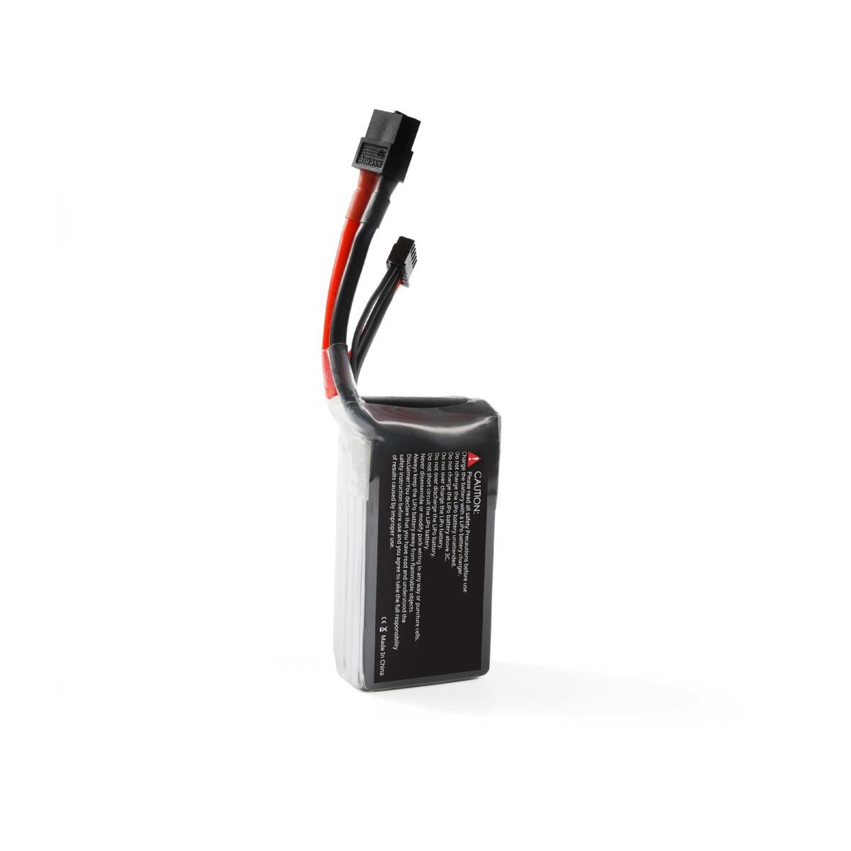 GEPRC Storm 4S 1300mAh 120C Lipo-Akku