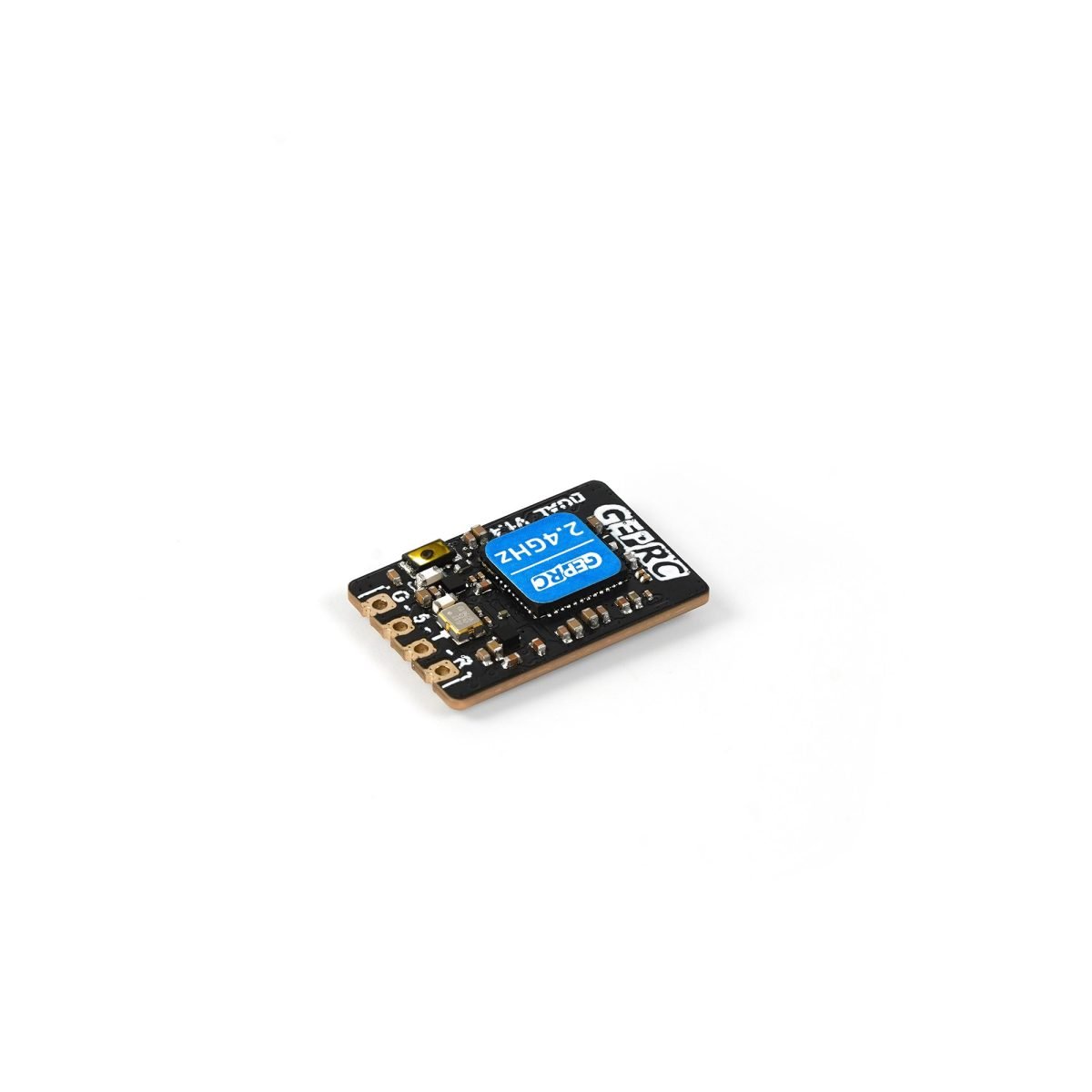 GEPRC ELRS DUAL 2.4G Diversity Receiver
