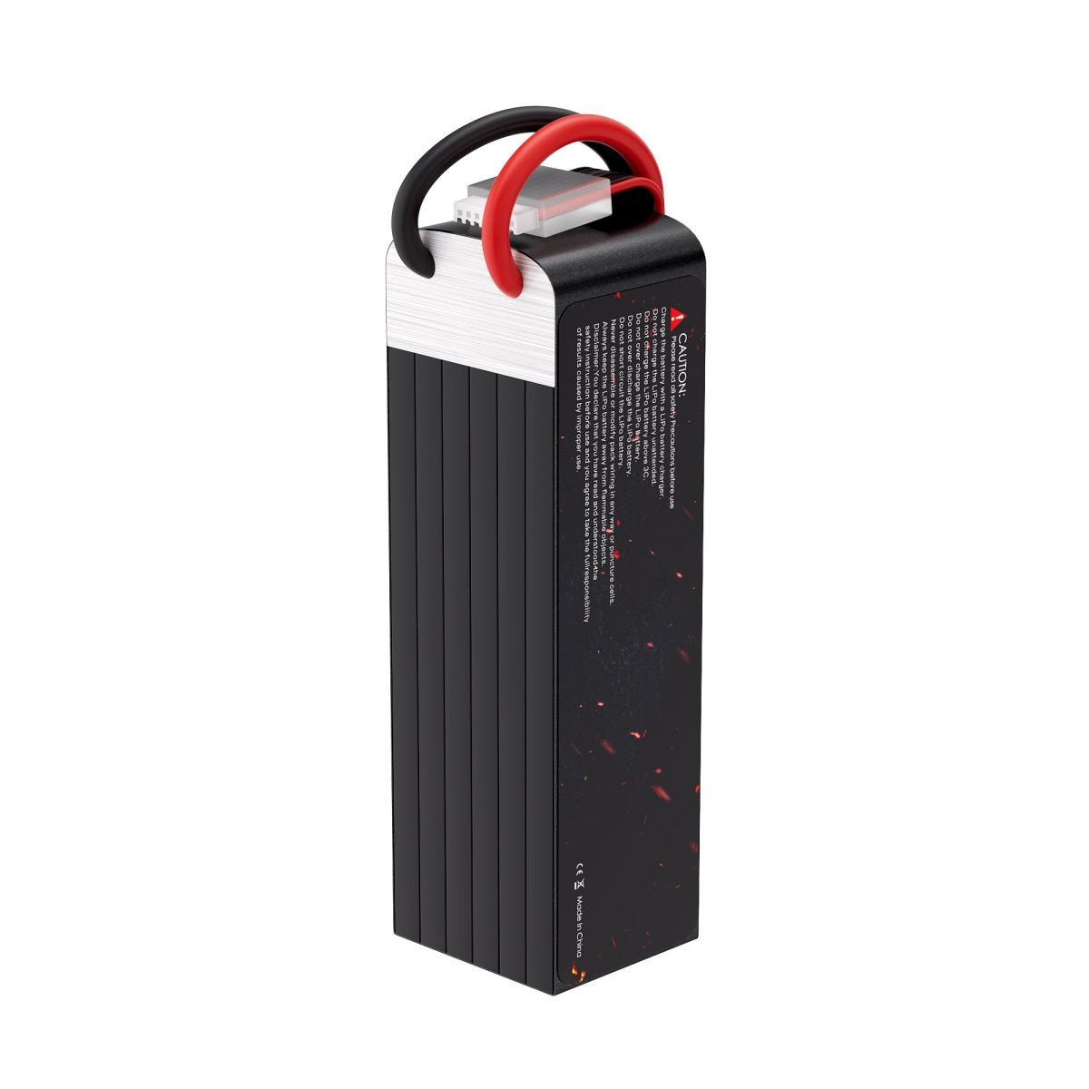 GEPRC Storm 6S 5000mAh 95C Lipo-Akku