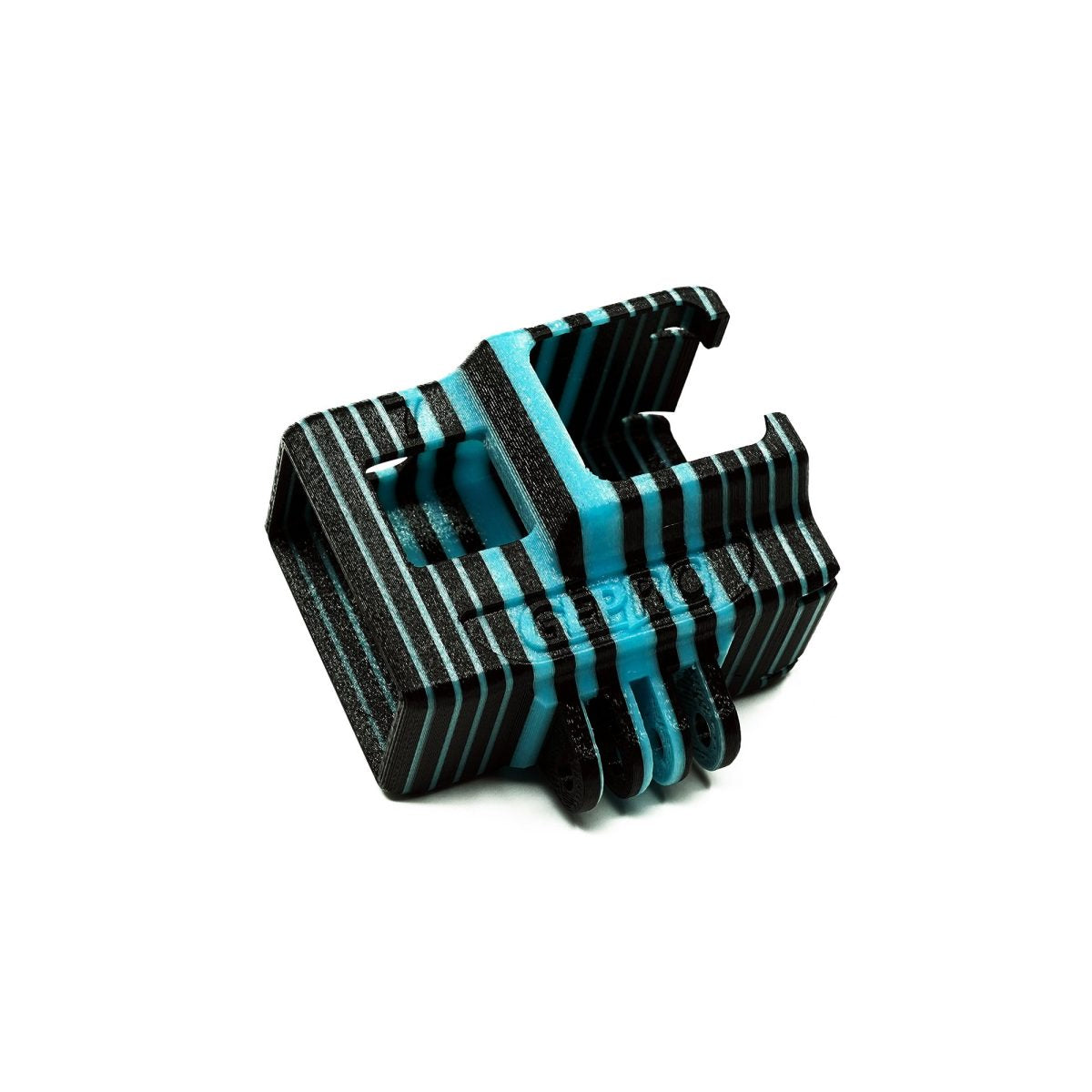 GEPRC CineLog35 Adjustable TPU Mount for GoPro 5/6/7/8/9/10