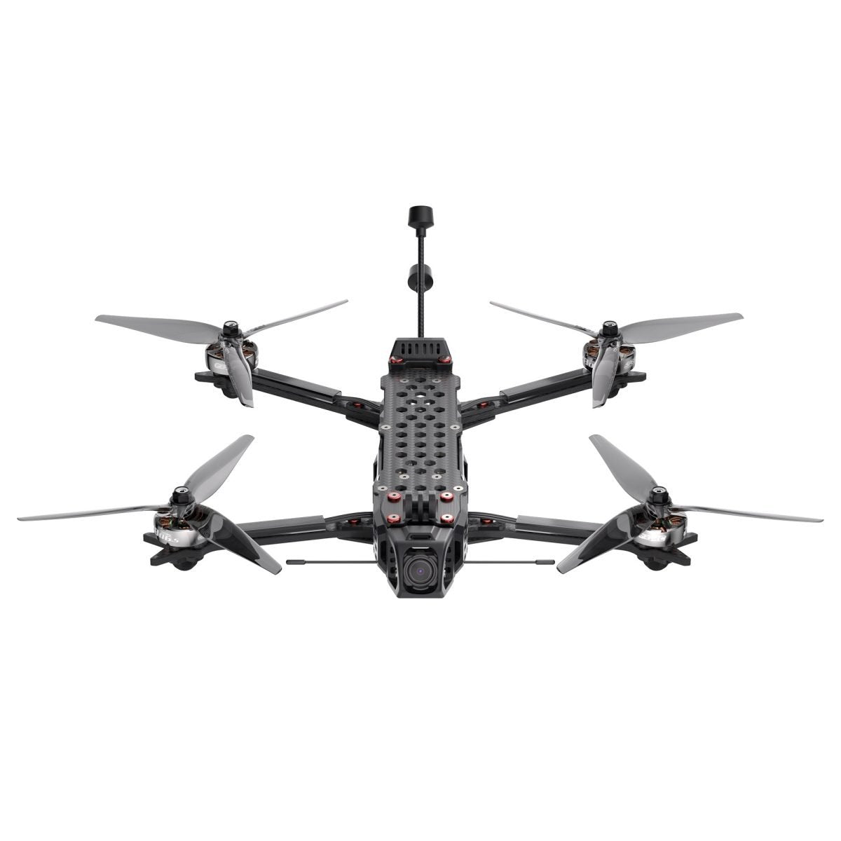 GEPRC Crocodile75 V3 Analog Long Range FPV