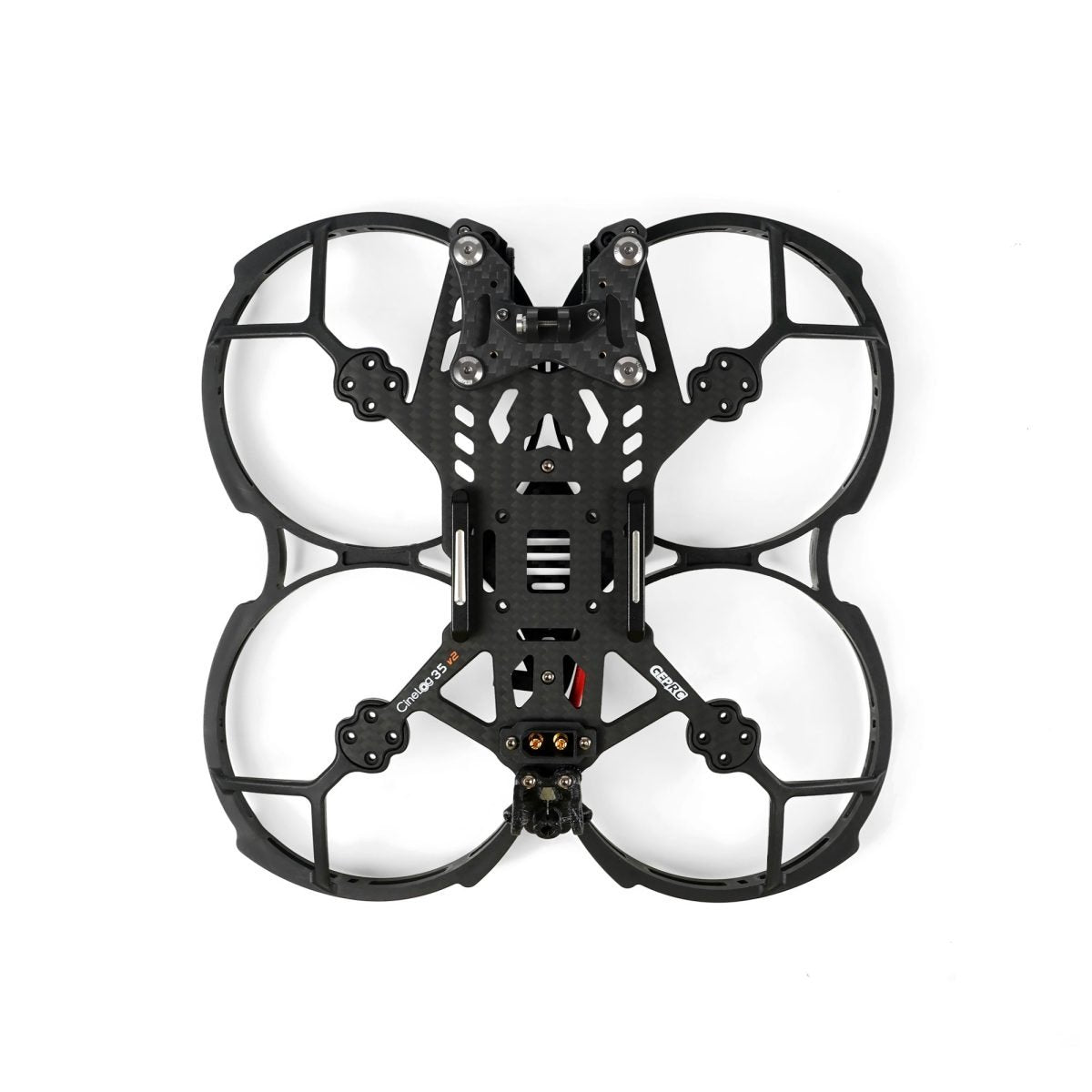 GEP-CL35 V2 Frame