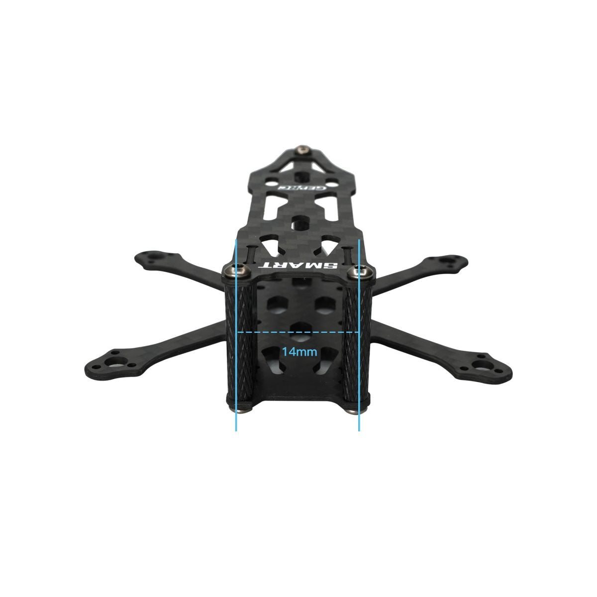 GEP-ST16 Frame