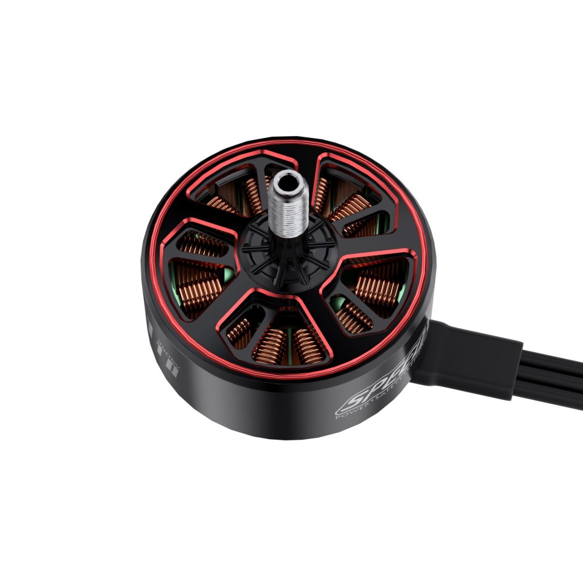 GEPRC SPEEDX2 3110 900KV/1250KV Motor