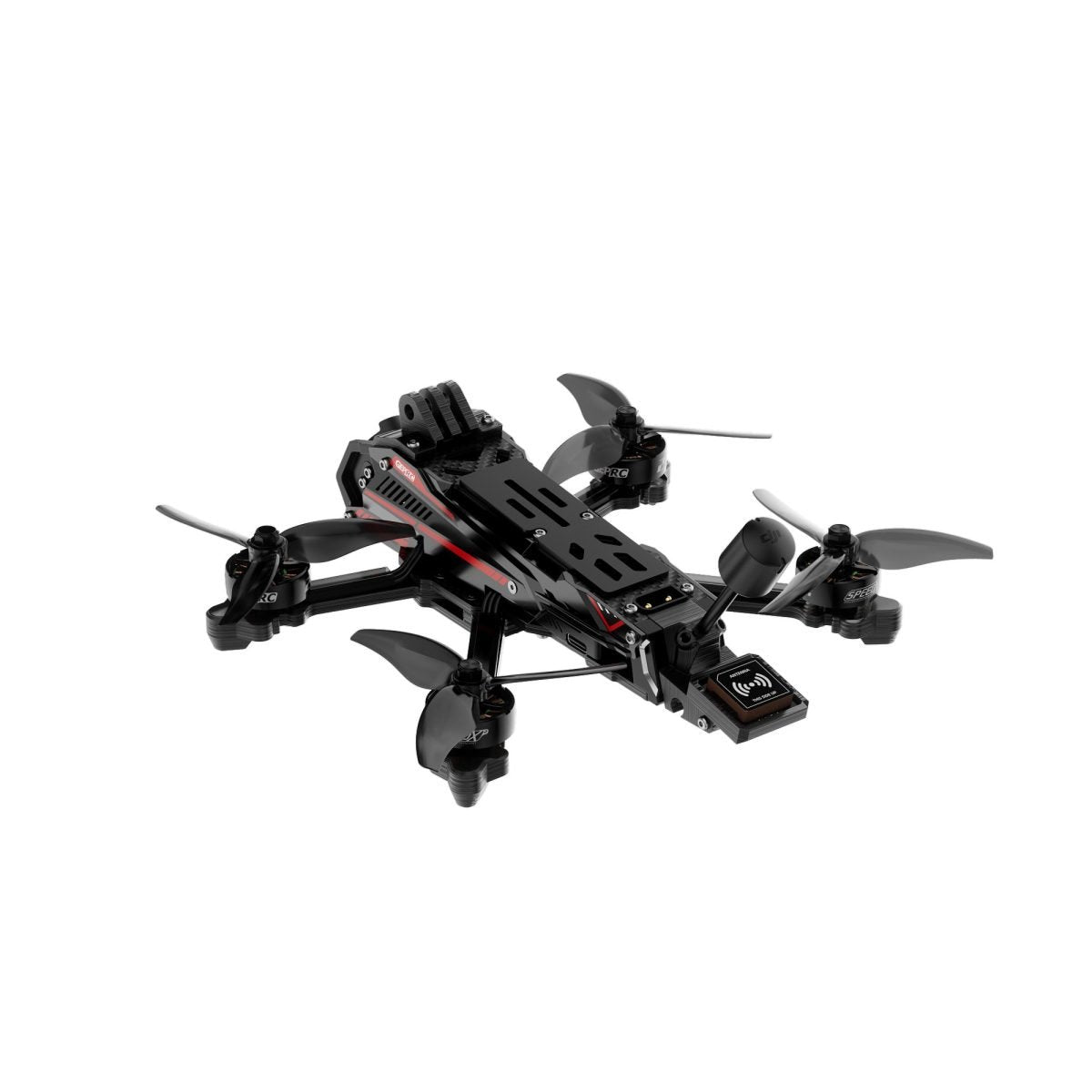 GEPRC DoMain4.2 Analog Freestyle FPV Drone