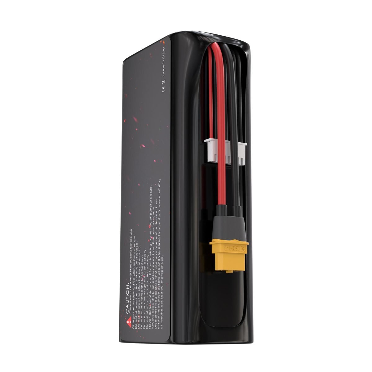 GEPRC Storm IRT21700-40T 6S2P 8000mAh Li-Ionen-Akku