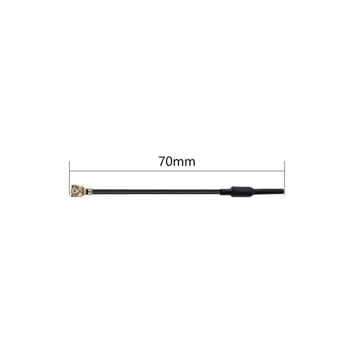GEPRC IPEX 2.4G Antenna 5 PCS Set