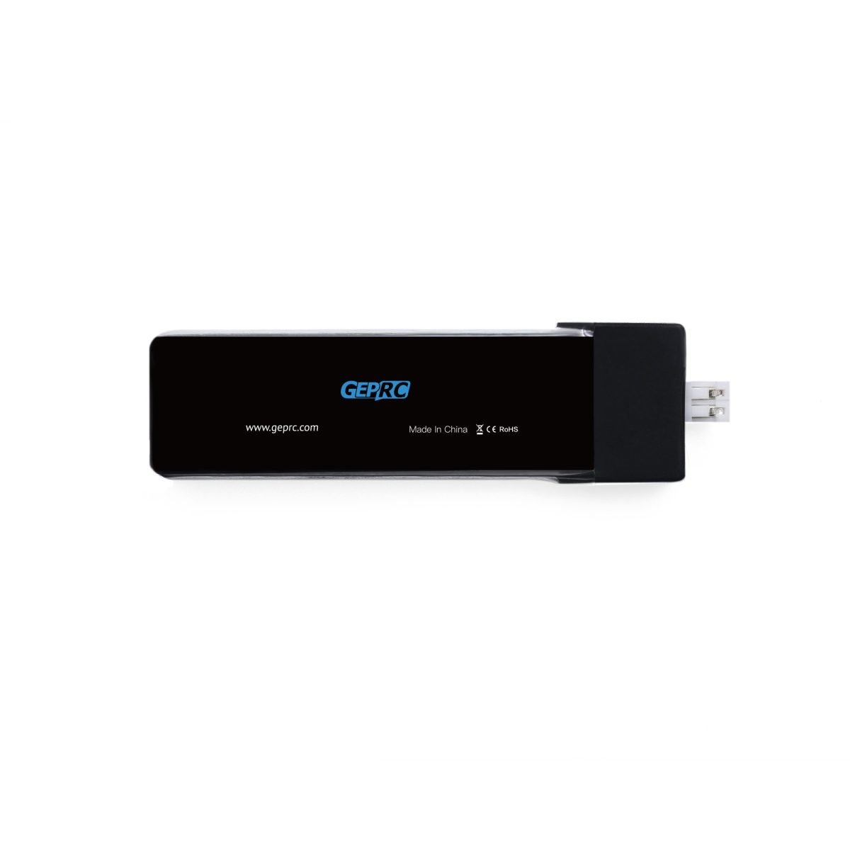 GEPRC 1S 530mAh/380mAh Akkus 2 Stück