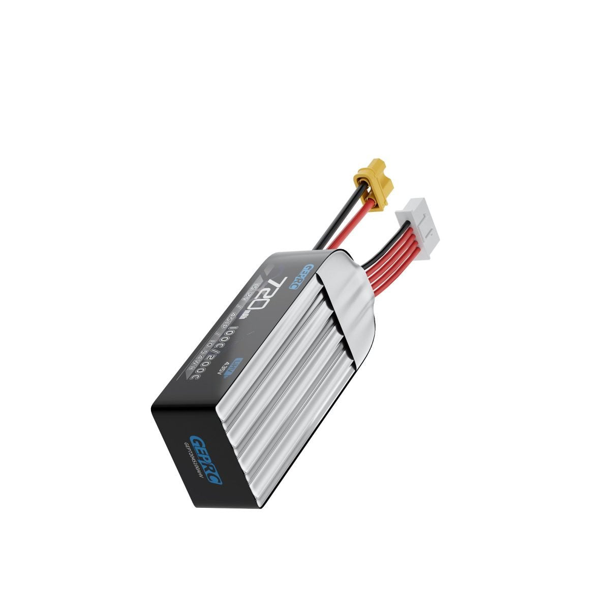 GEPRC LiHV 4S 720mAh 100C Akku