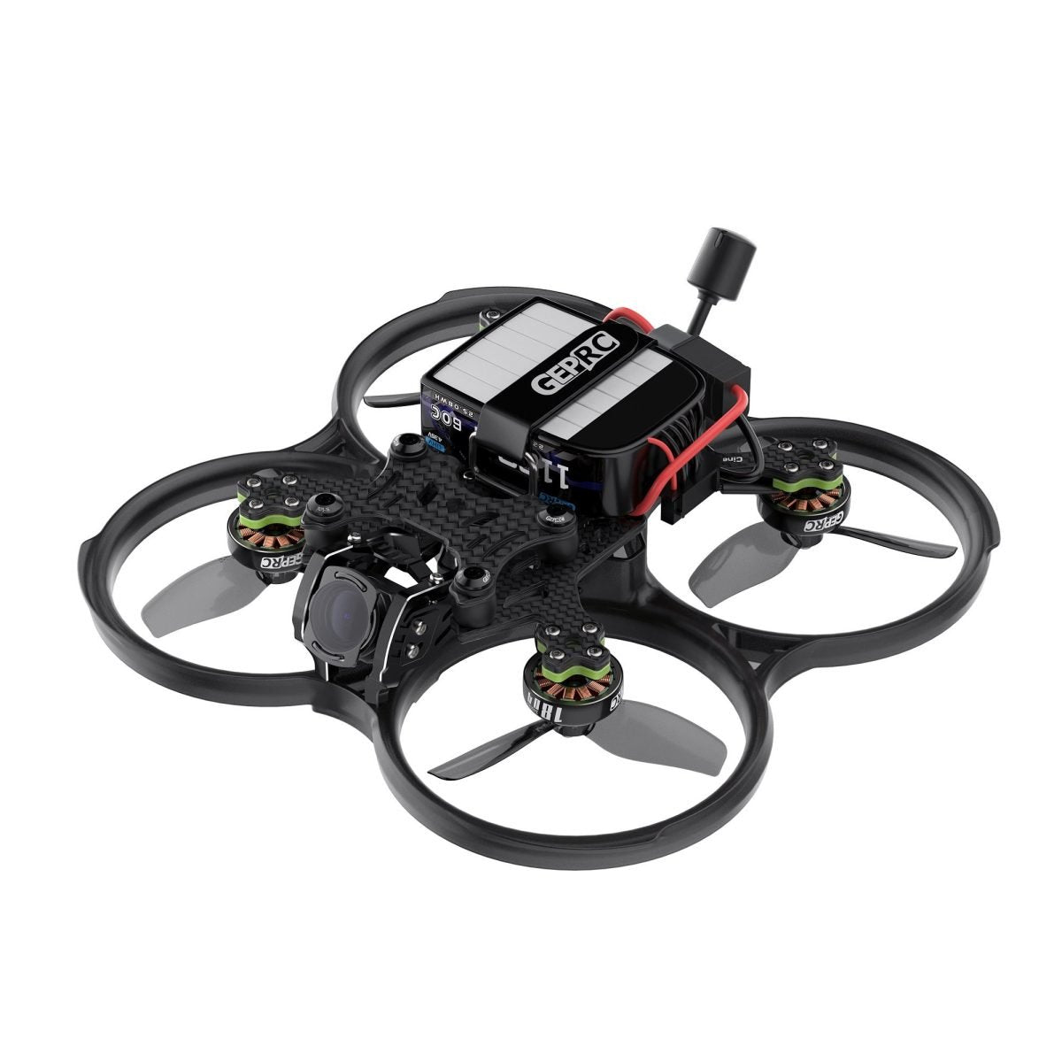 GEPRC DJI O3 Air Unit ND Filters