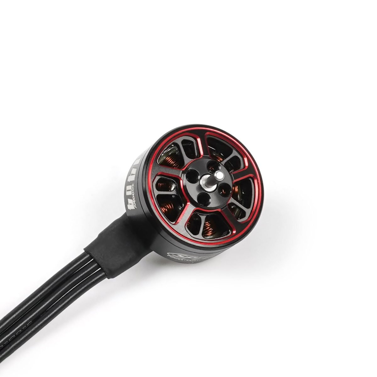 GEPRC SPEEDX2 1404 3000KV/3850KV/4600KV Motor