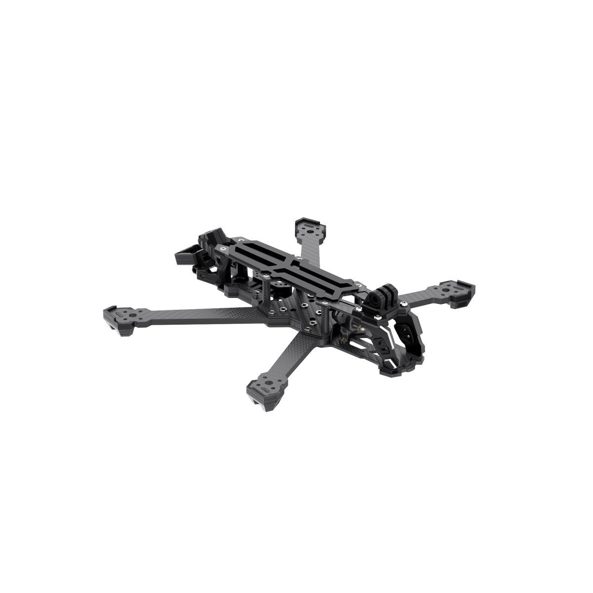 GEP-Vapor-D6 Frame