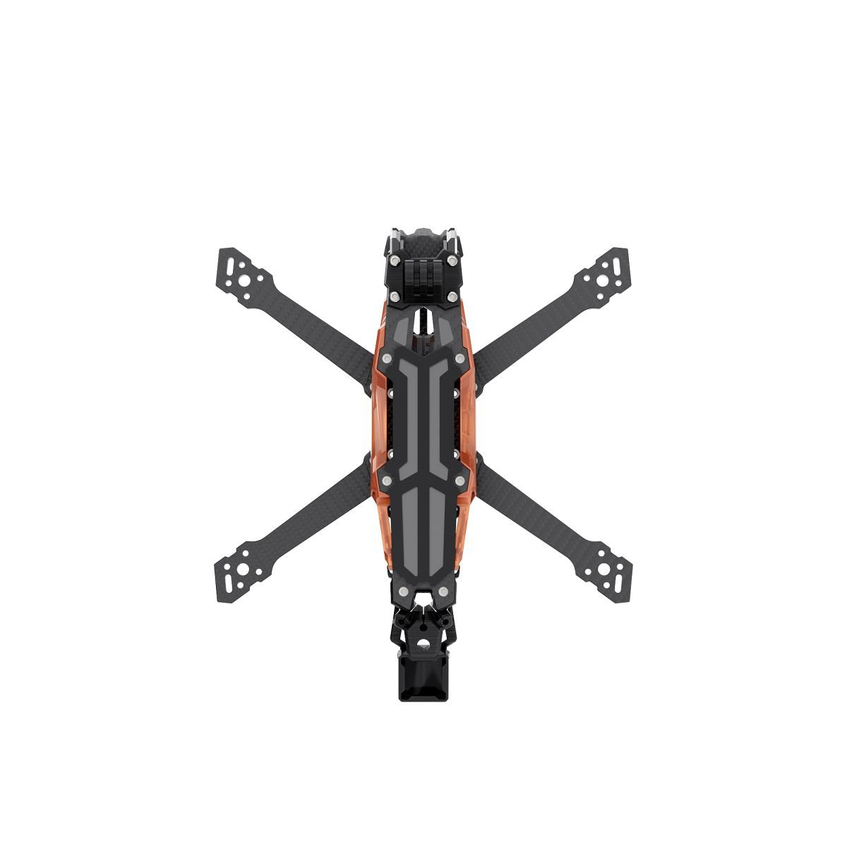 GEP-Vapor-X O4 Pro Frame