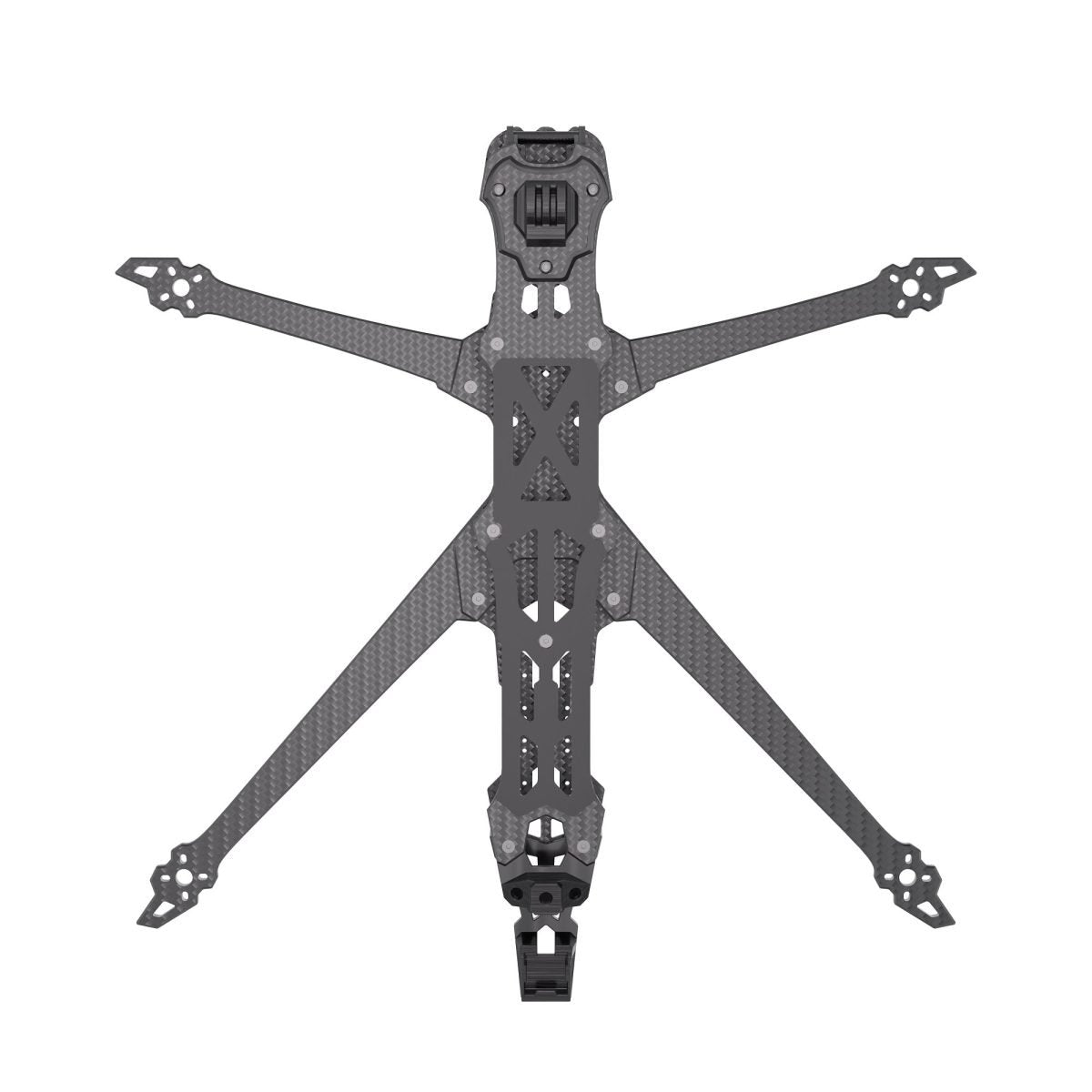 GEP-Pulsar LR9 Frame