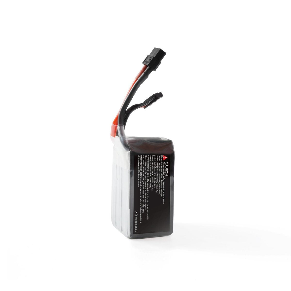 GEPRC Storm 6S 1550mAh 120C Lipo Battery