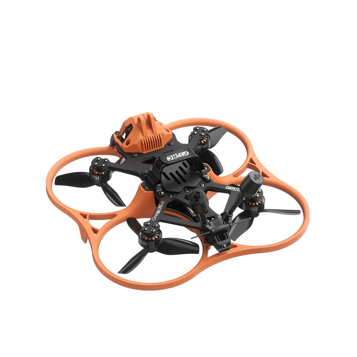 GEPRC Cinelog30 V3 O4 Pro Quadrocopter