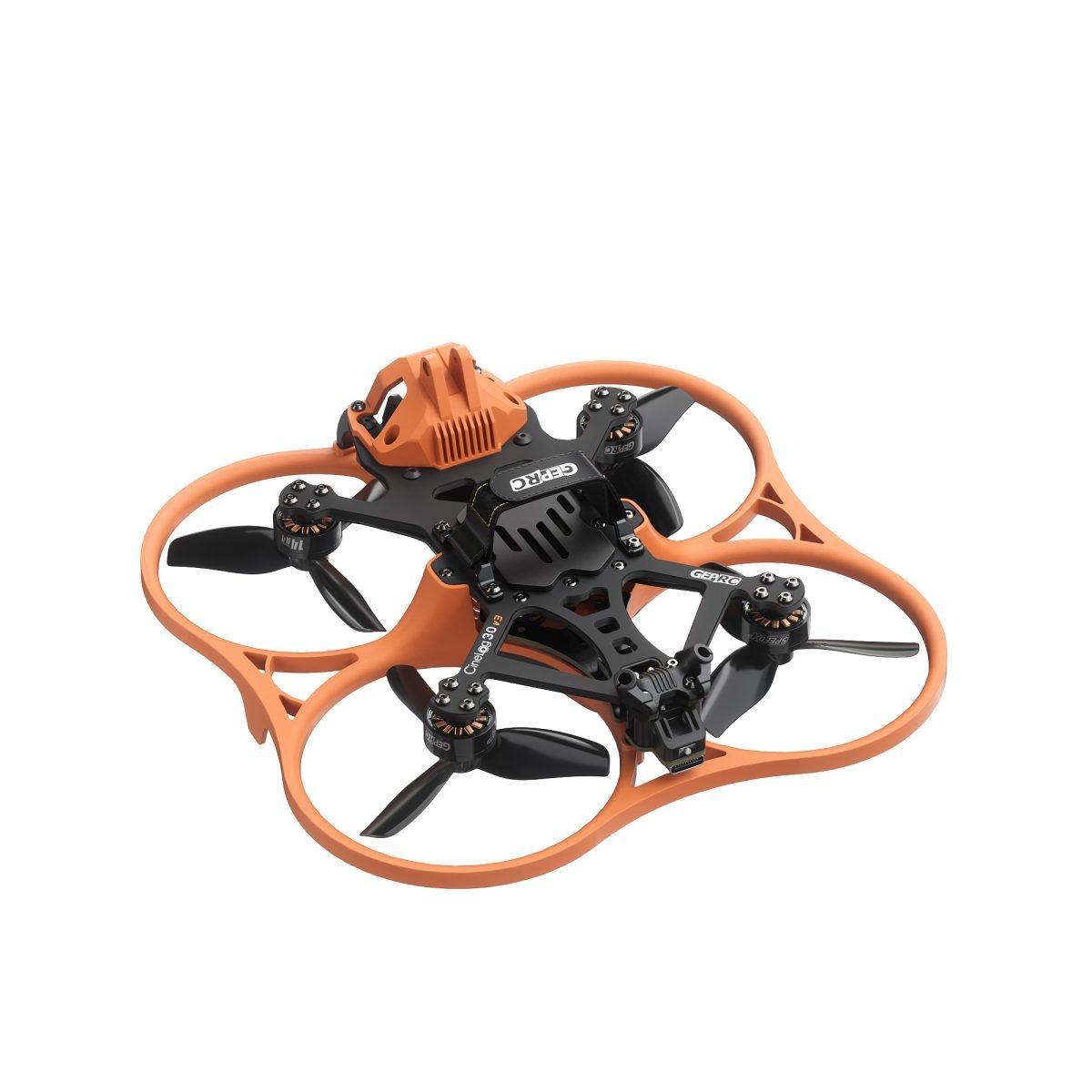 GEPRC Cinelog30 V3 WTFPV Quadcopter