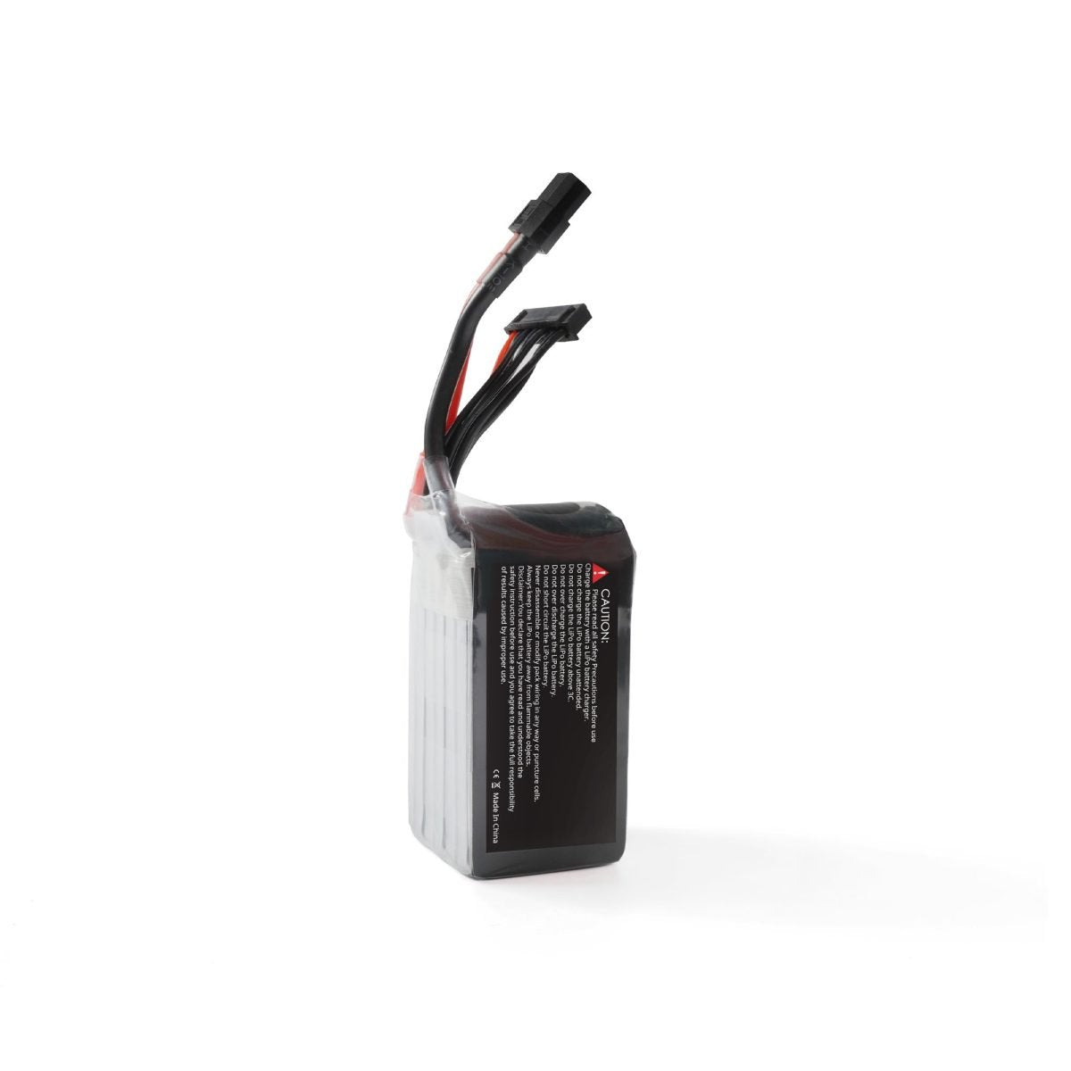 GEPRC Storm 6S 1400mAh 120C Lipo Battery