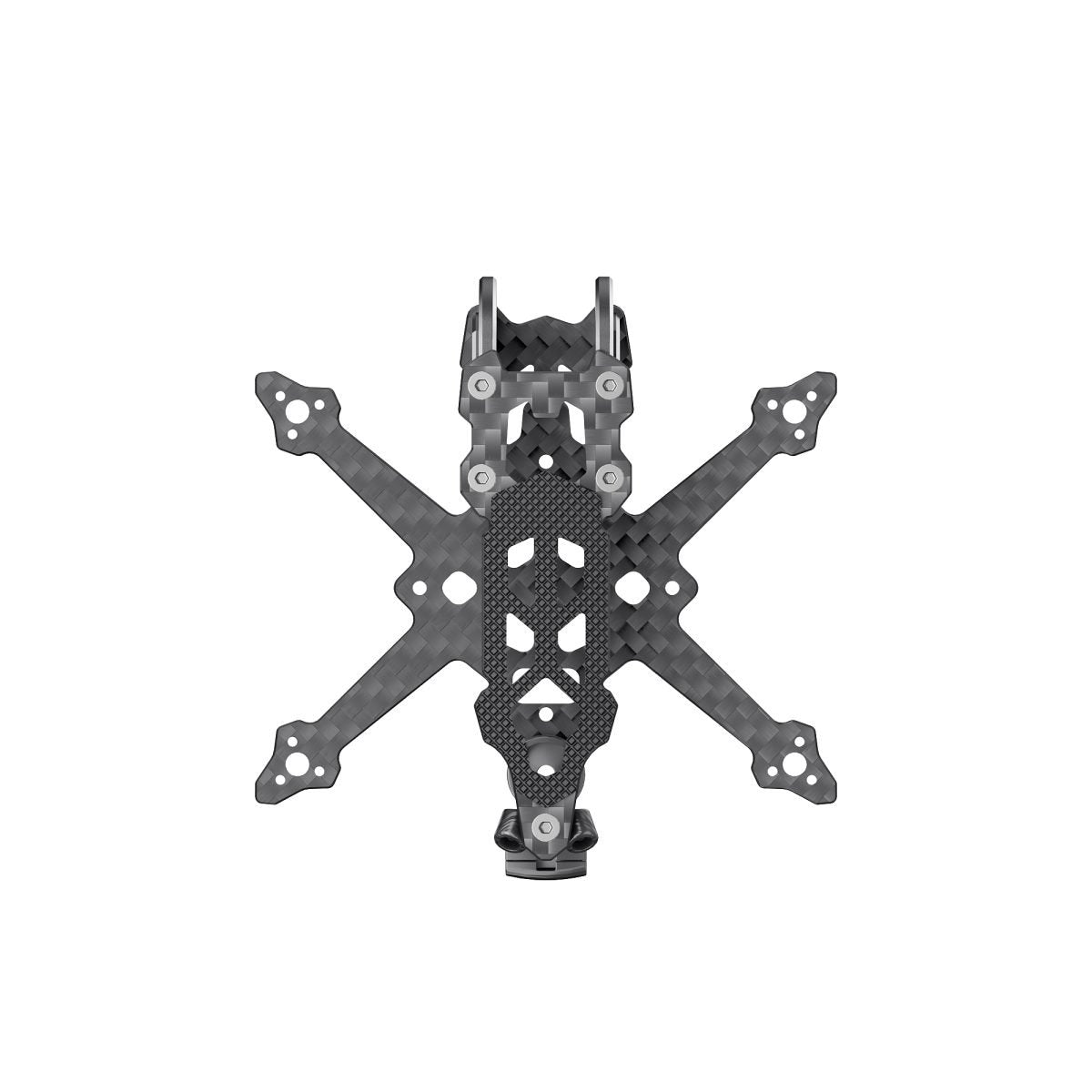 GEP-TC18 Frame