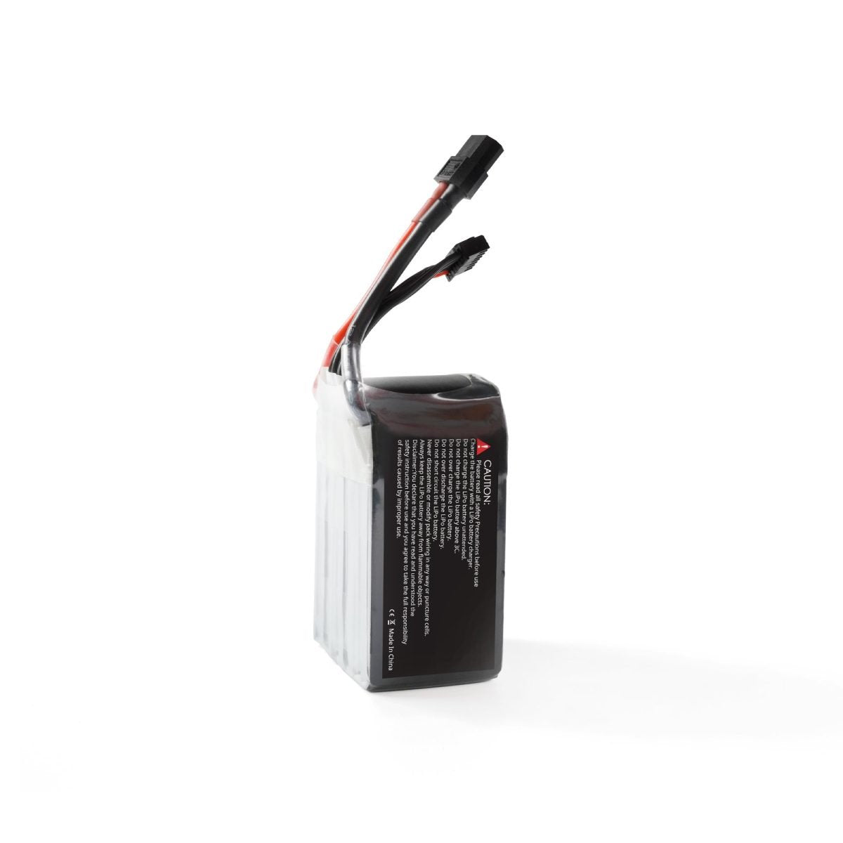 GEPRC Storm 6S 1800mAh 120C Lipo Battery